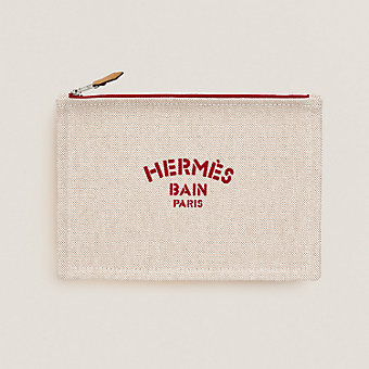 Neobain Waves case, small model | Hermès USA